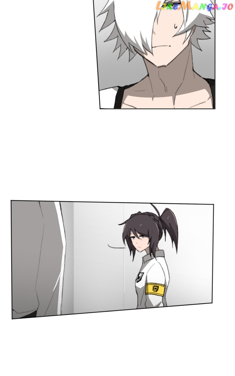 Code Adam Chapter 2 - page 11
