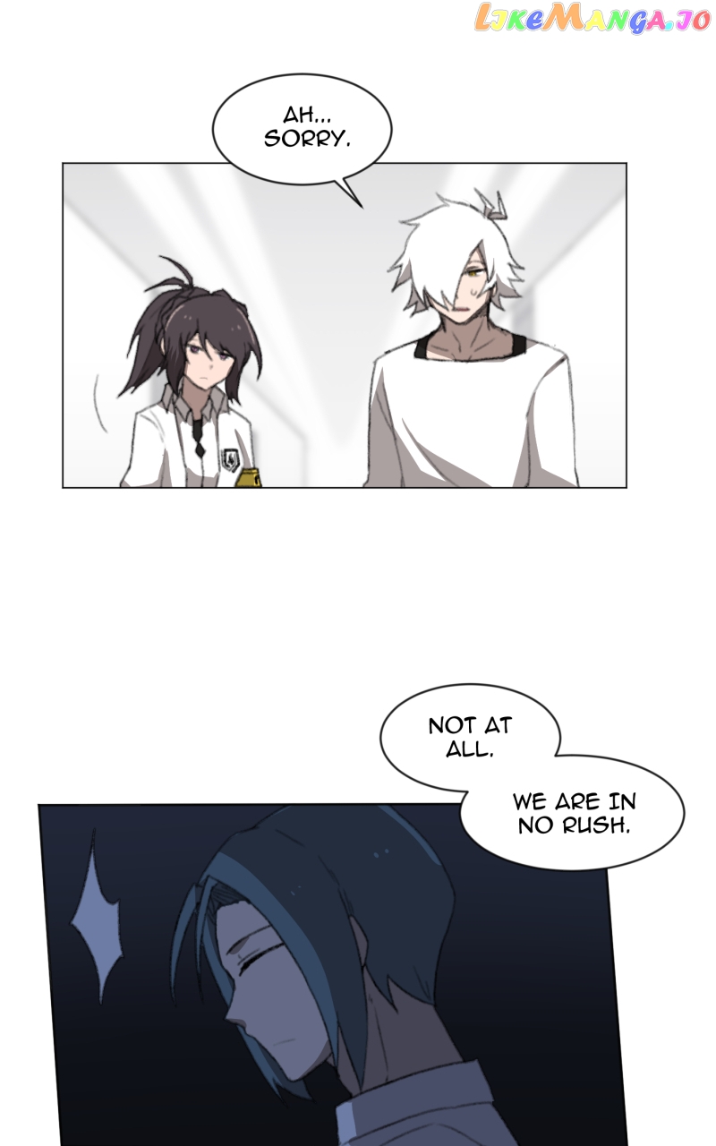 Code Adam Chapter 2 - page 12