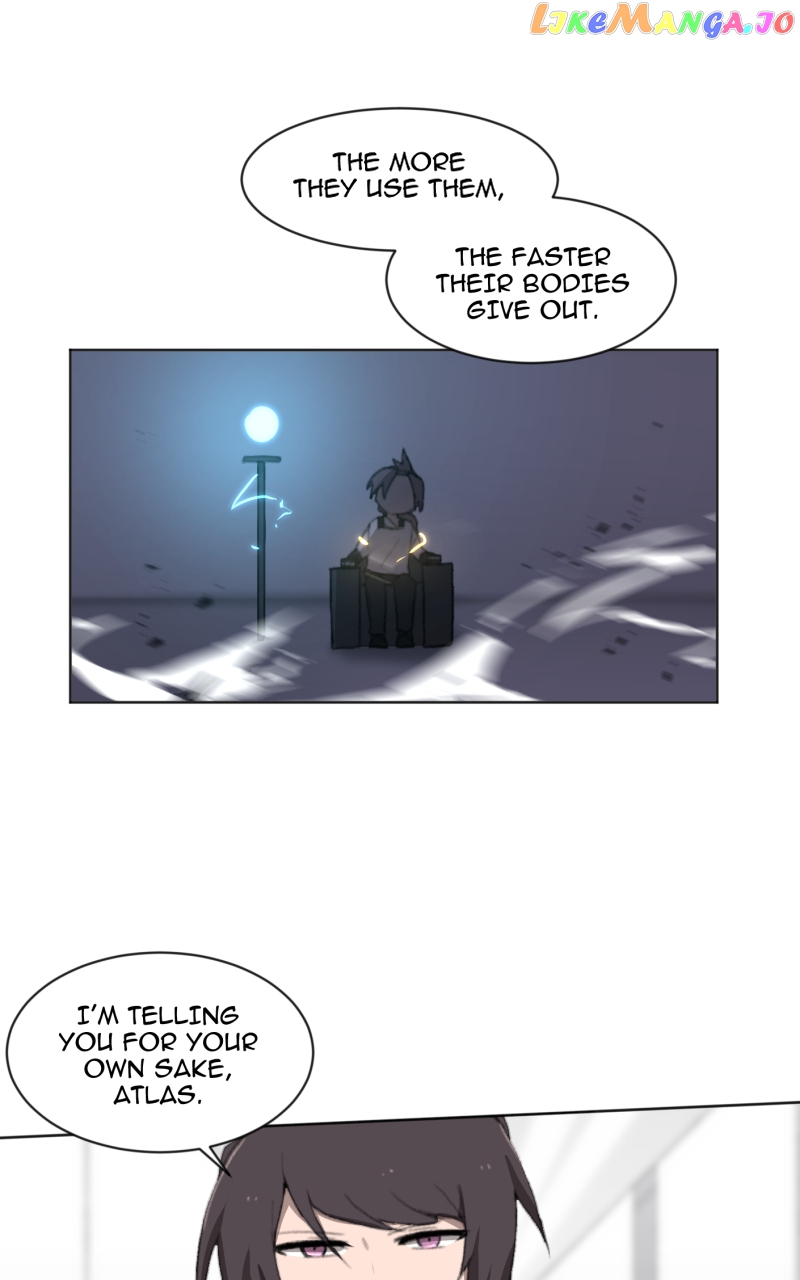 Code Adam Chapter 2 - page 16