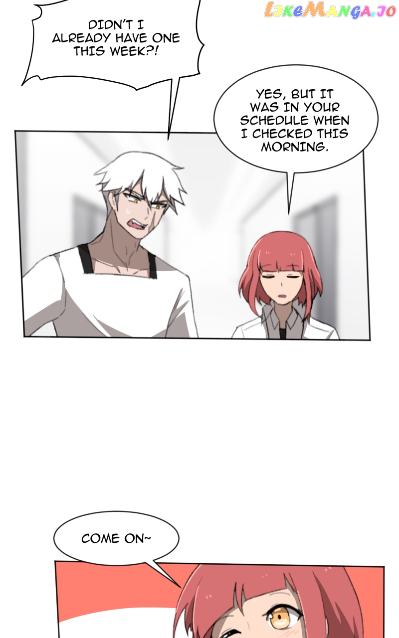Code Adam Chapter 2 - page 21