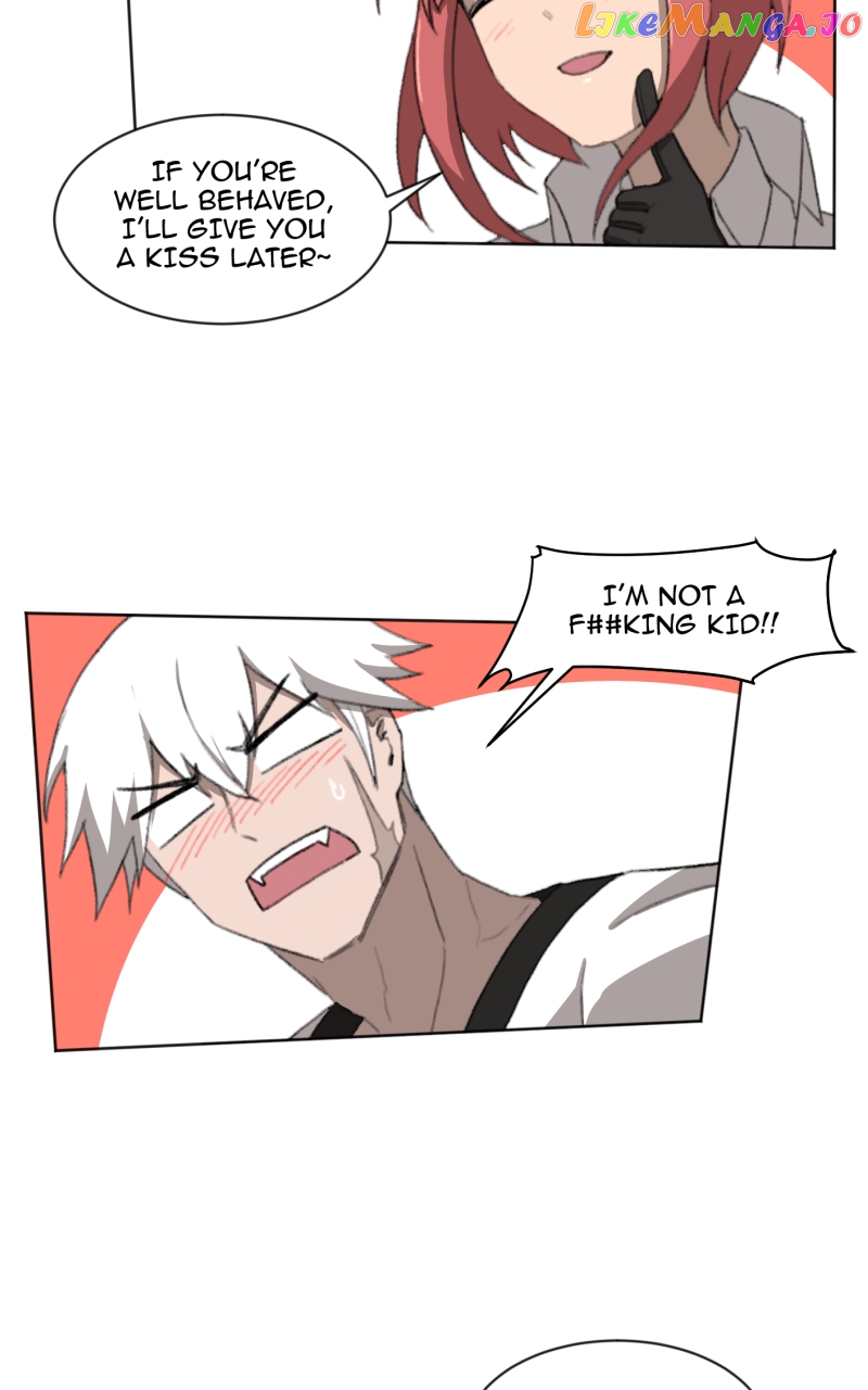 Code Adam Chapter 2 - page 22