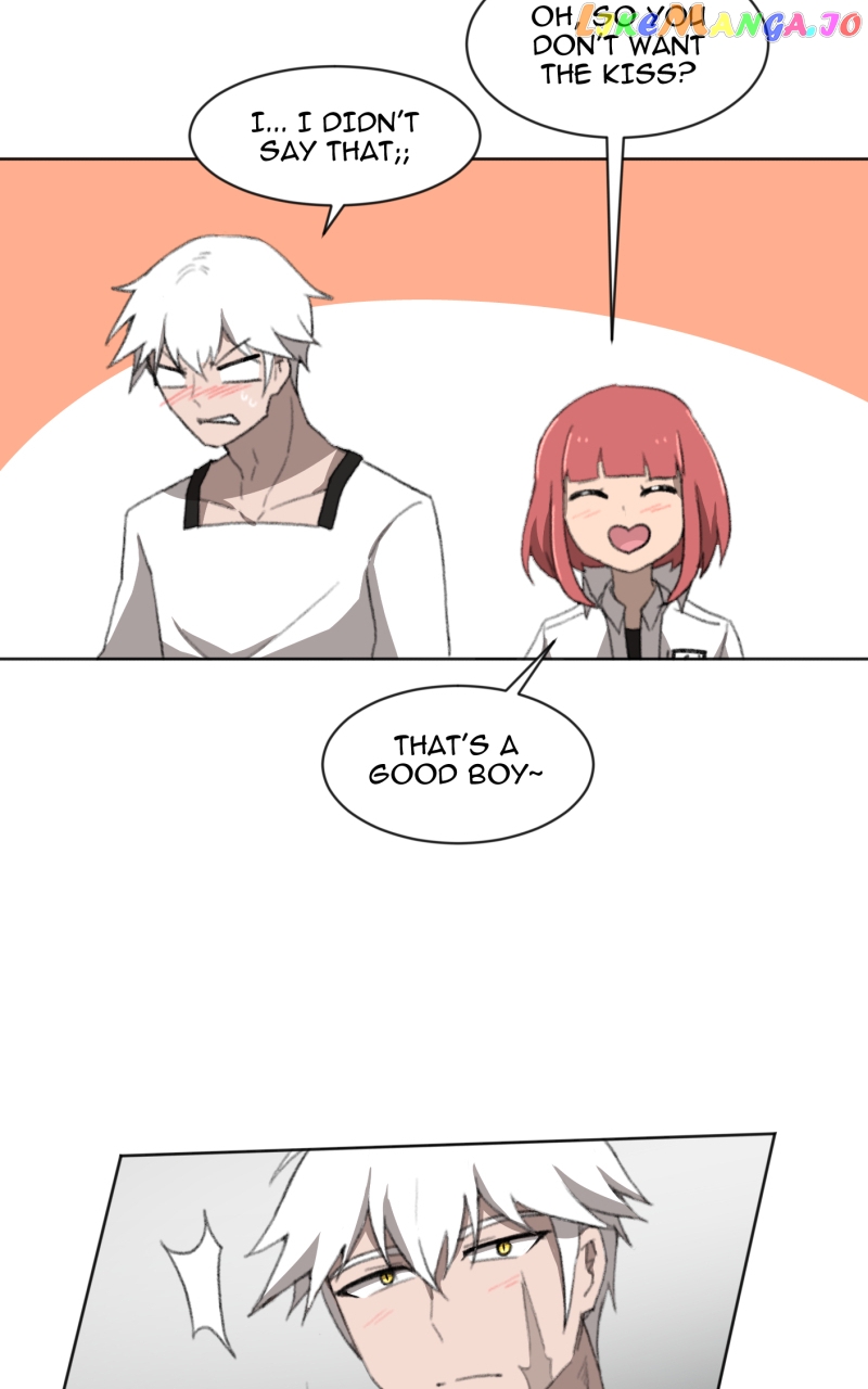 Code Adam Chapter 2 - page 23