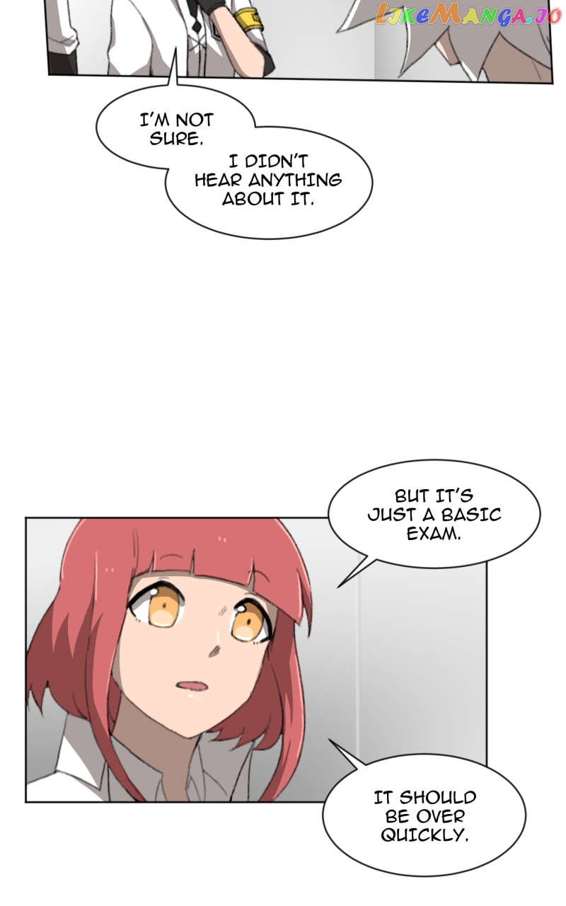 Code Adam Chapter 2 - page 28
