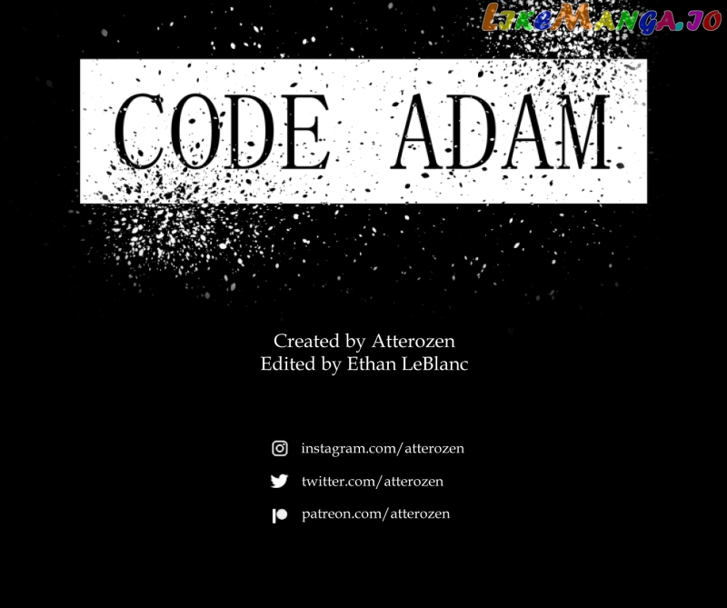 Code Adam Chapter 2 - page 39