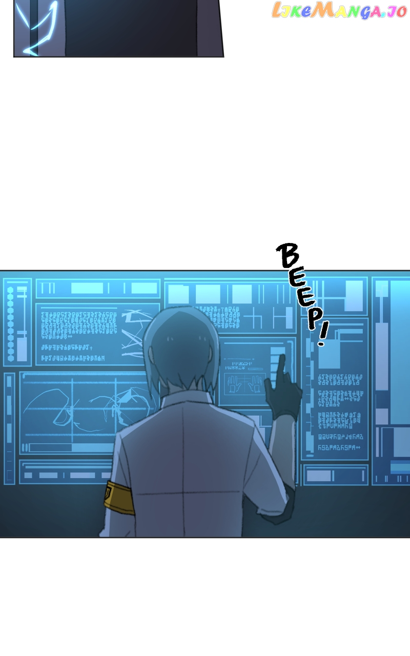 Code Adam Chapter 2 - page 6