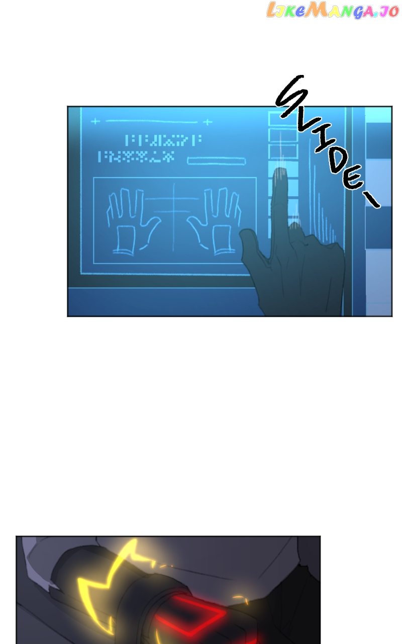 Code Adam Chapter 2 - page 7