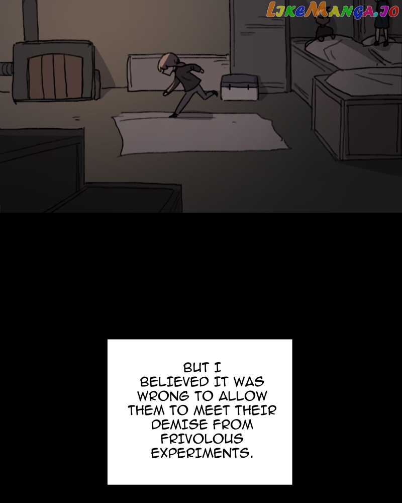 Code Adam Chapter 46 - page 10