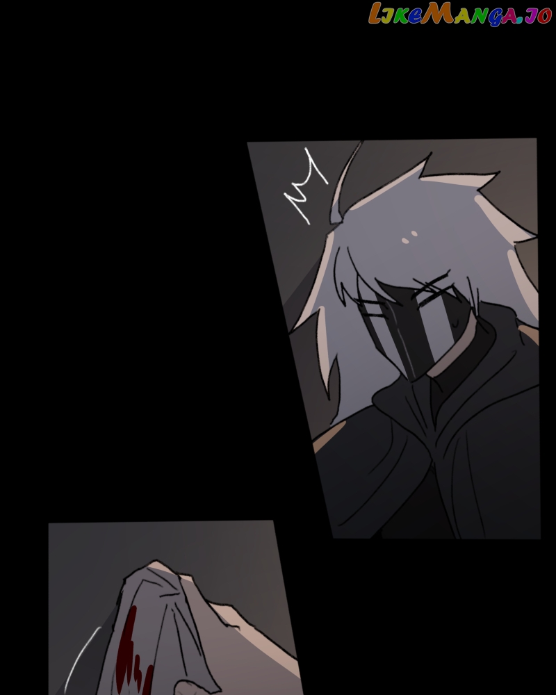 Code Adam Chapter 46 - page 12