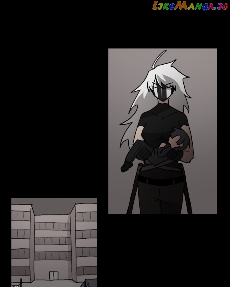 Code Adam Chapter 46 - page 15