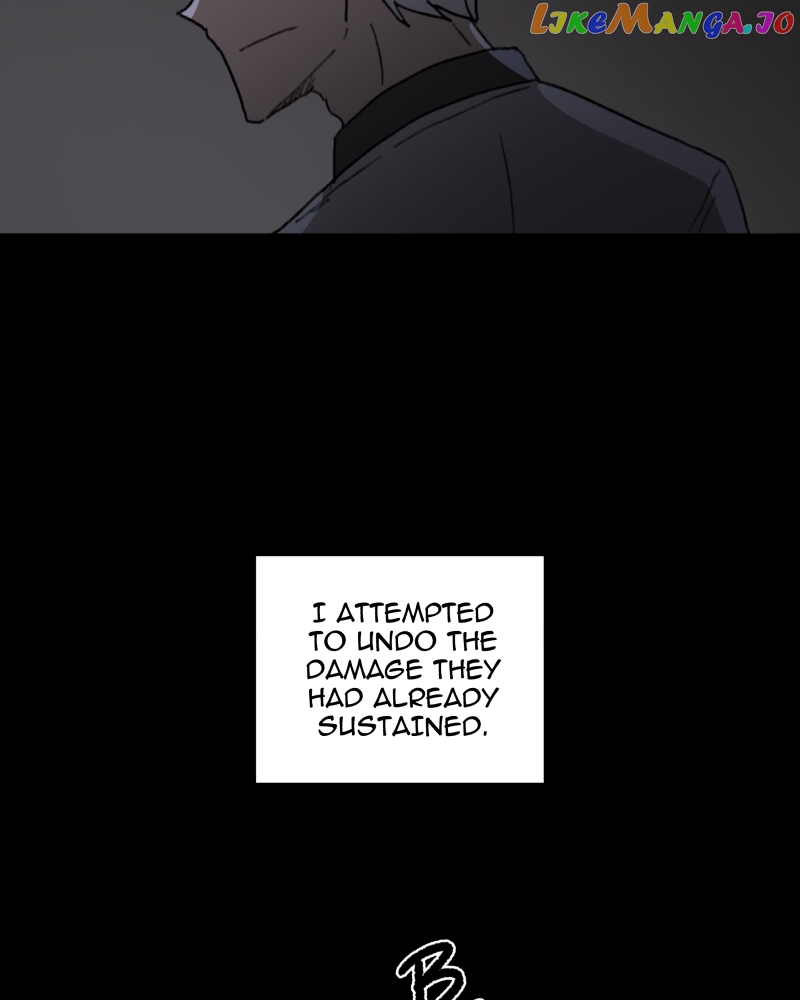 Code Adam Chapter 46 - page 18