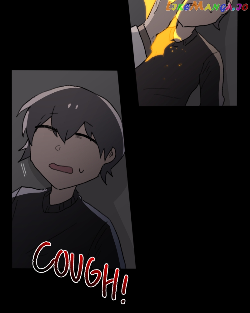Code Adam Chapter 46 - page 20