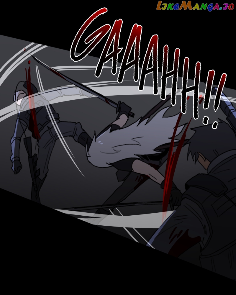 Code Adam Chapter 46 - page 32