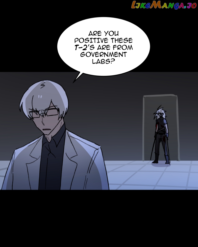 Code Adam Chapter 46 - page 35