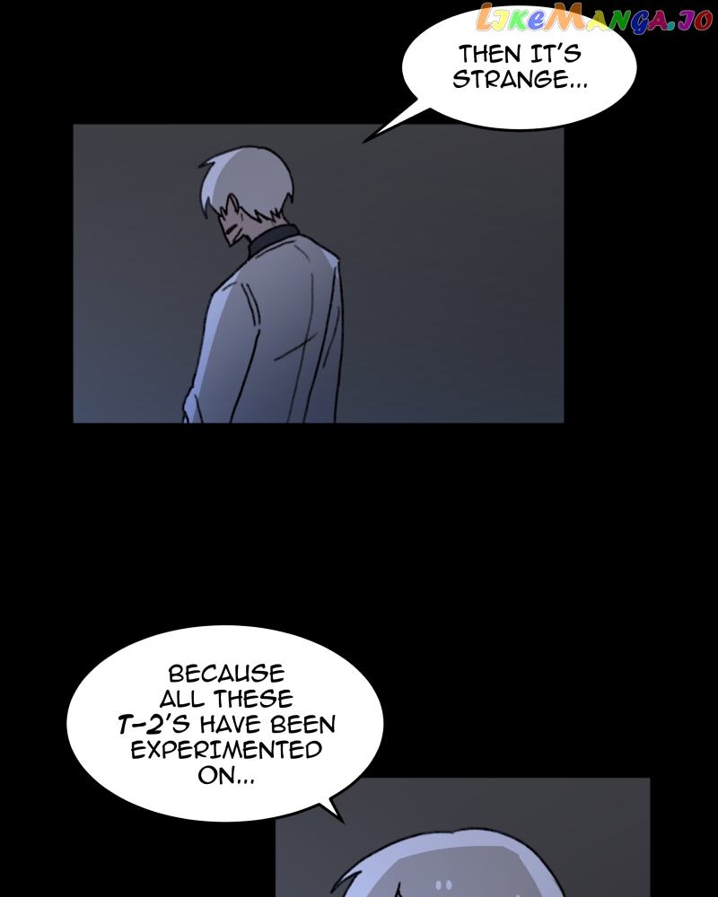 Code Adam Chapter 46 - page 37