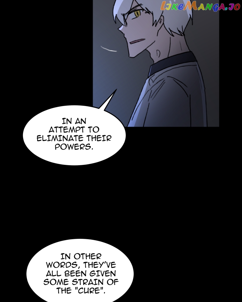 Code Adam Chapter 46 - page 38