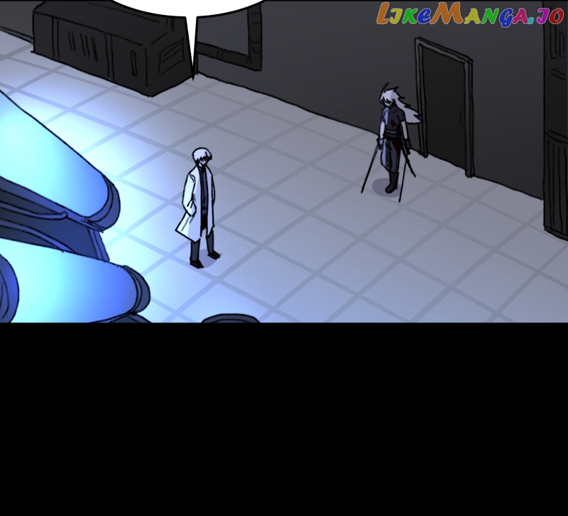 Code Adam Chapter 46 - page 39