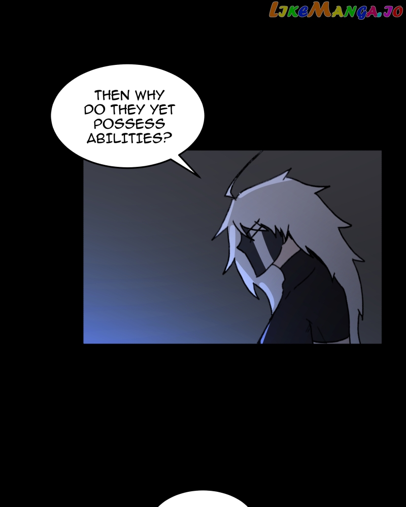 Code Adam Chapter 46 - page 40