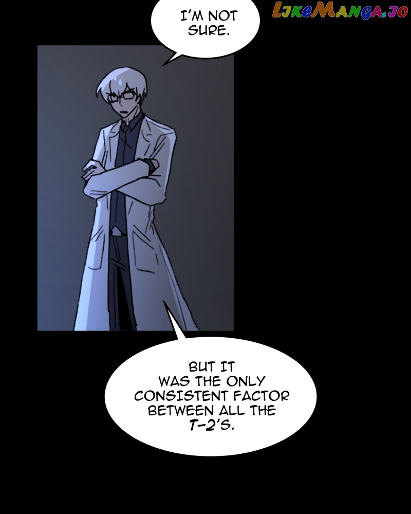 Code Adam Chapter 46 - page 41