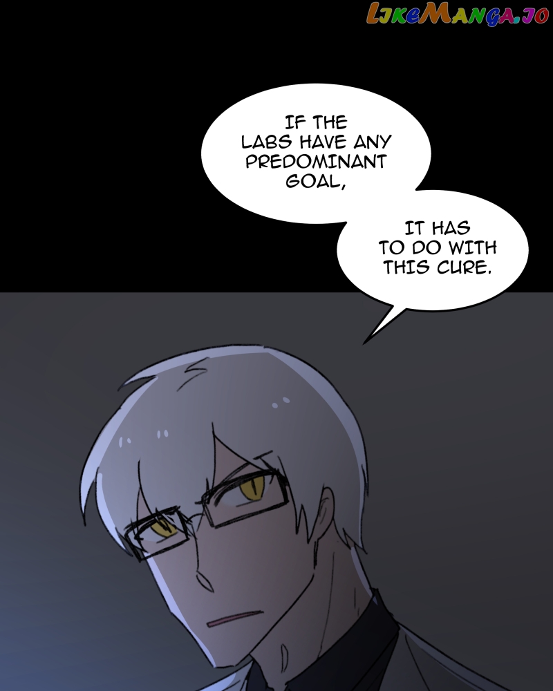 Code Adam Chapter 46 - page 42