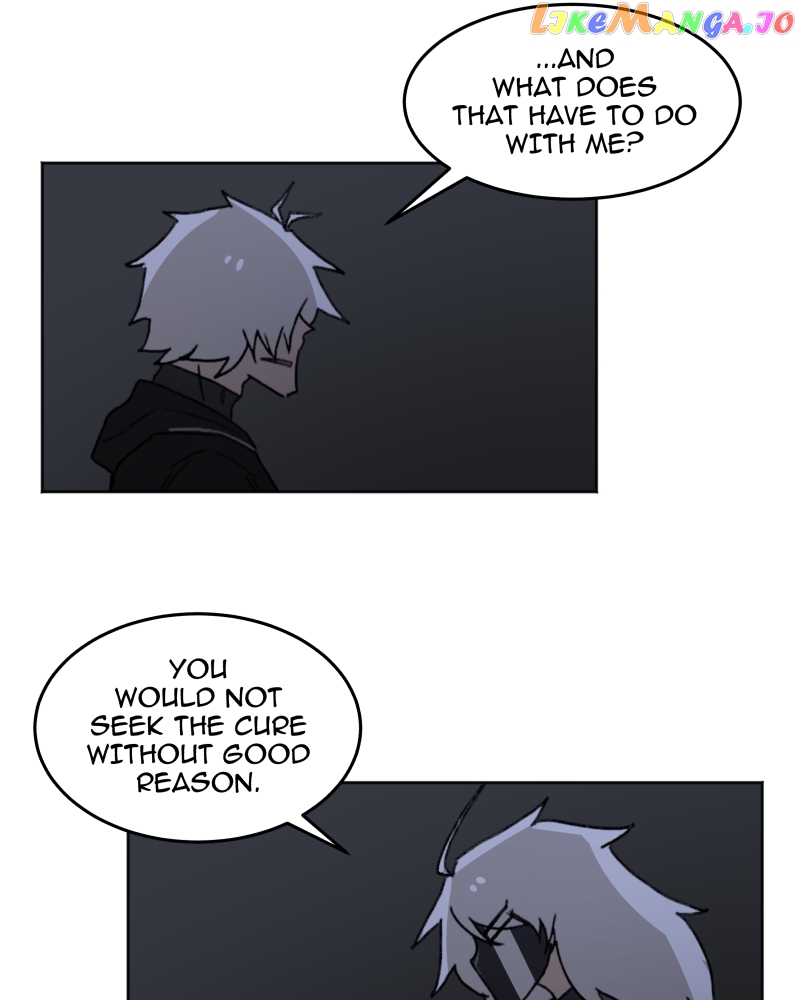 Code Adam Chapter 46 - page 47