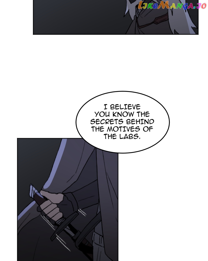 Code Adam Chapter 46 - page 48