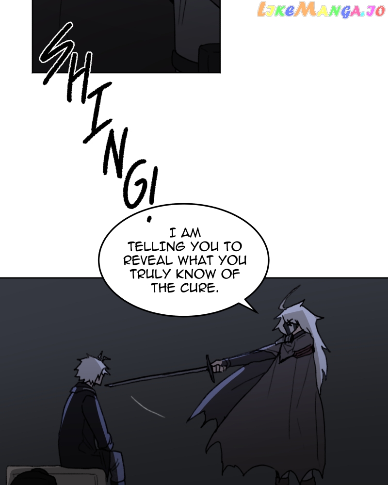 Code Adam Chapter 46 - page 49