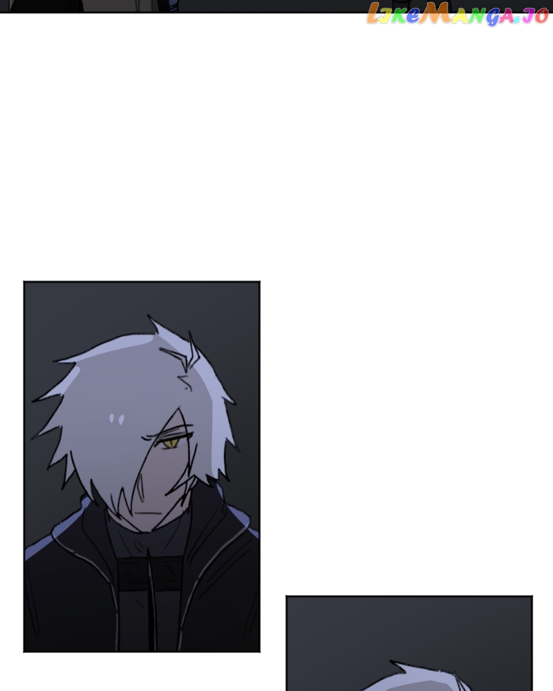 Code Adam Chapter 46 - page 50