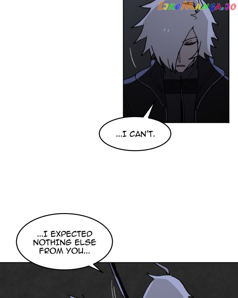 Code Adam Chapter 46 - page 51
