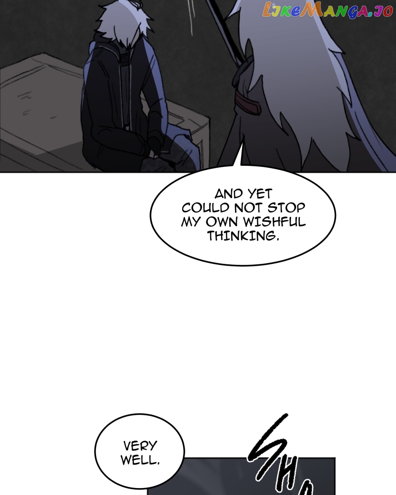 Code Adam Chapter 46 - page 52