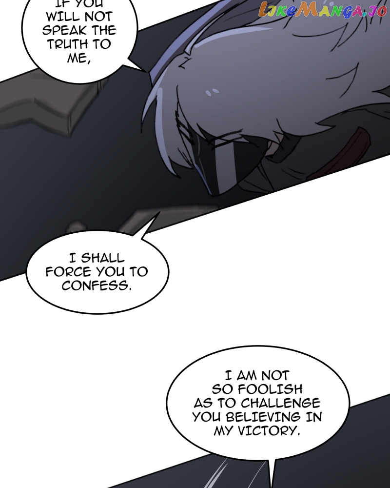 Code Adam Chapter 46 - page 58