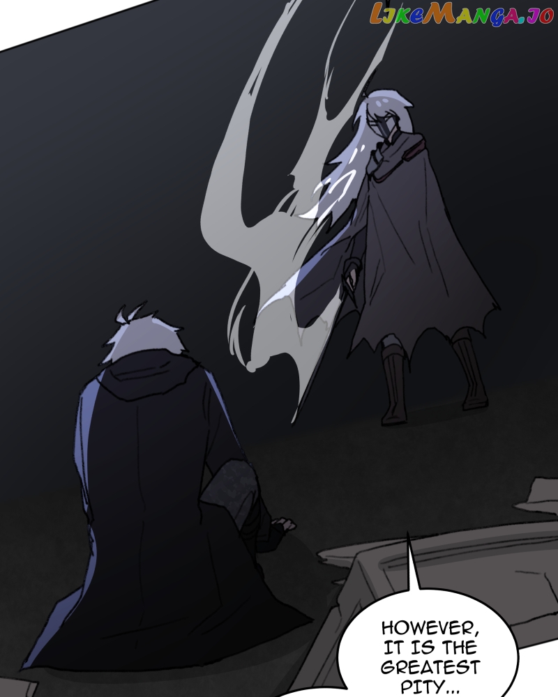 Code Adam Chapter 46 - page 59