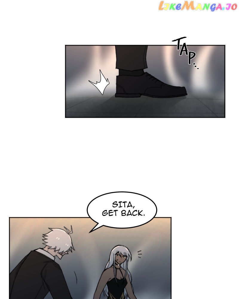 Code Adam Chapter 20 - page 13