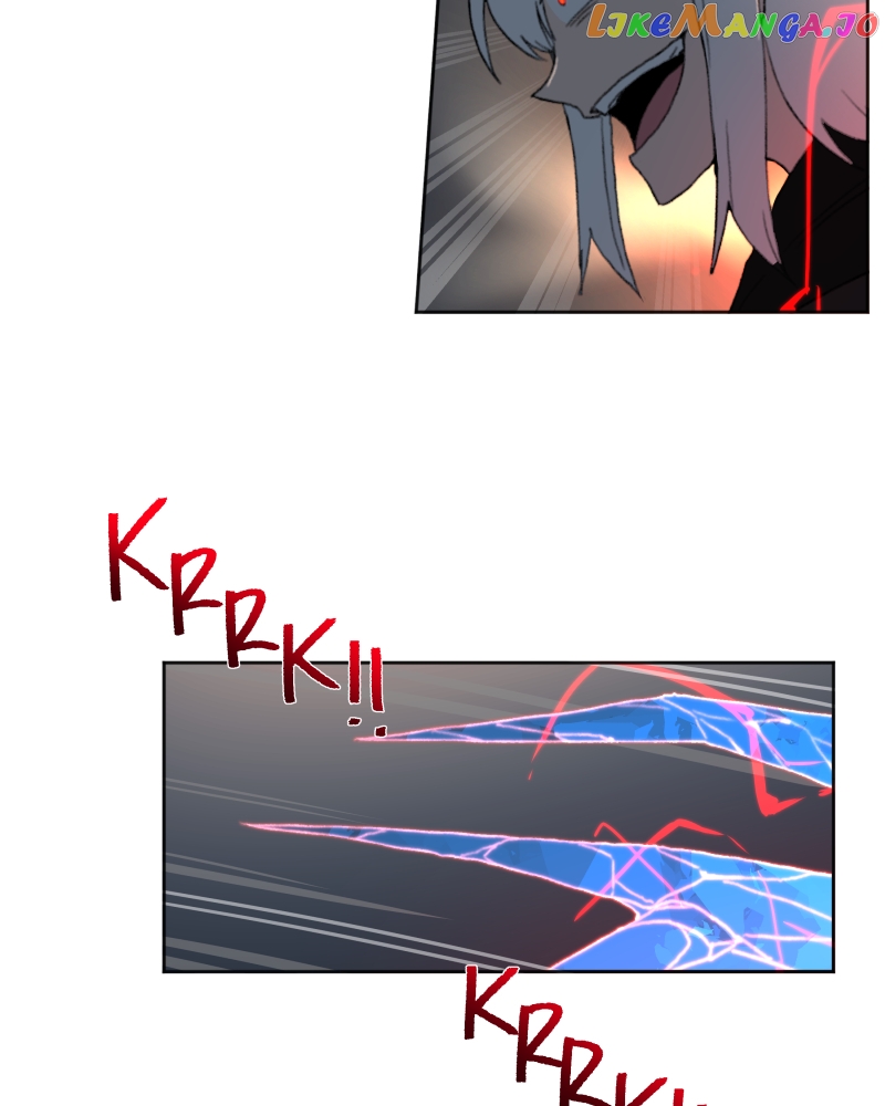 Code Adam Chapter 20 - page 20