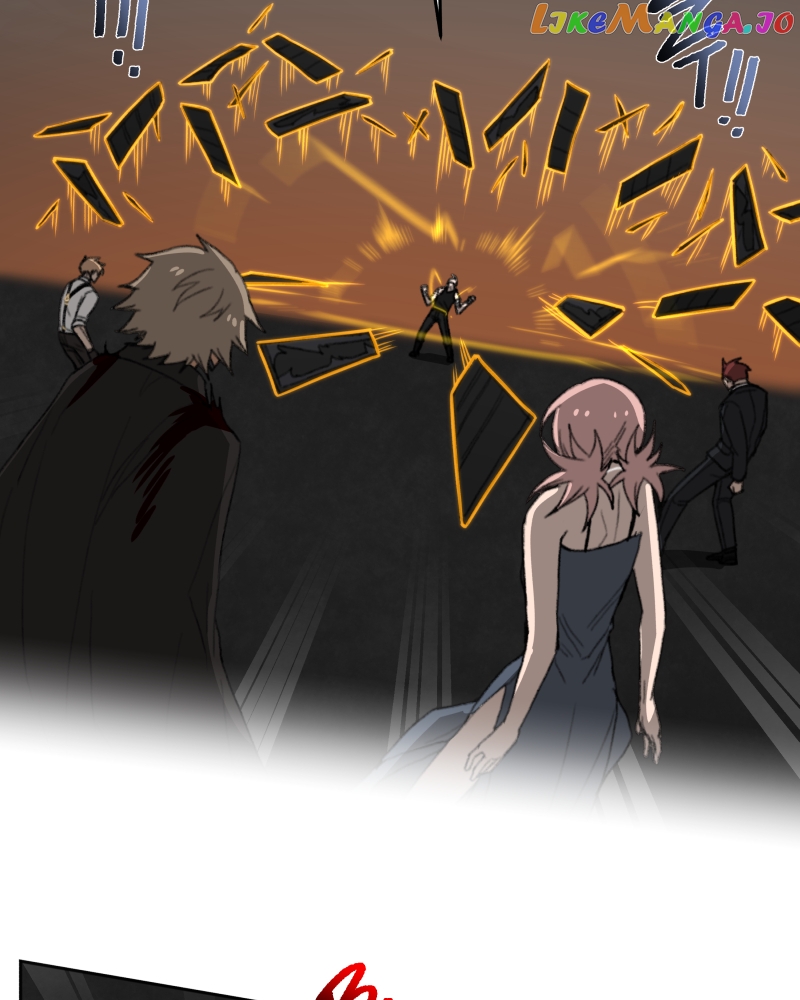 Code Adam Chapter 20 - page 29
