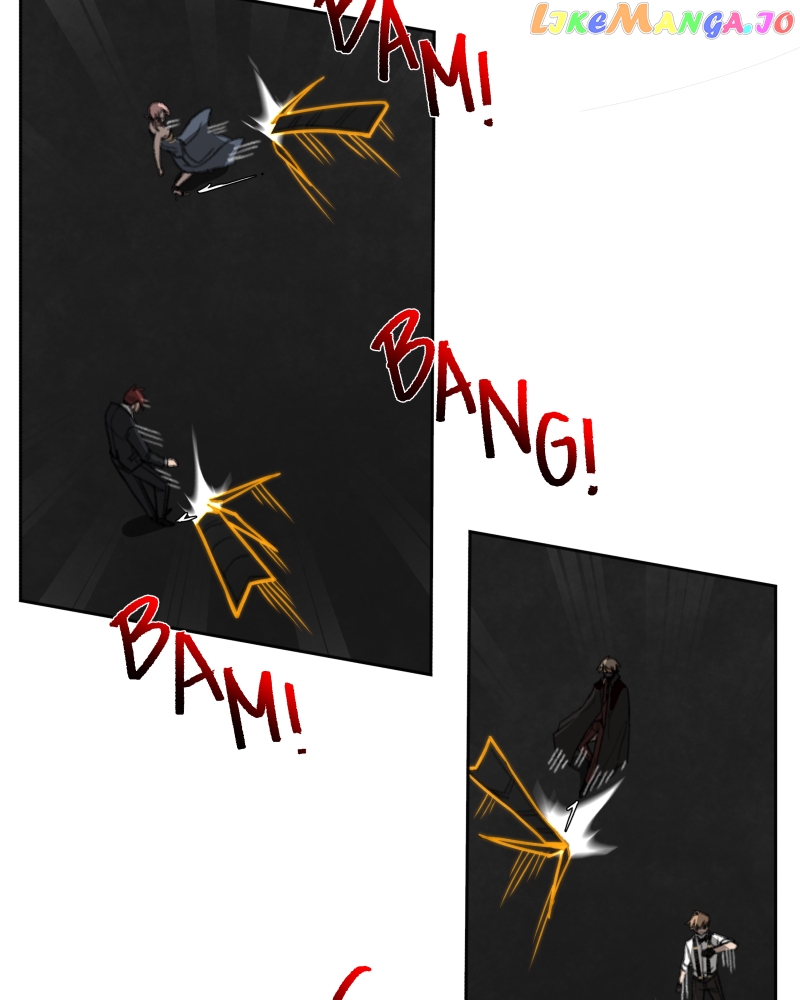 Code Adam Chapter 20 - page 30