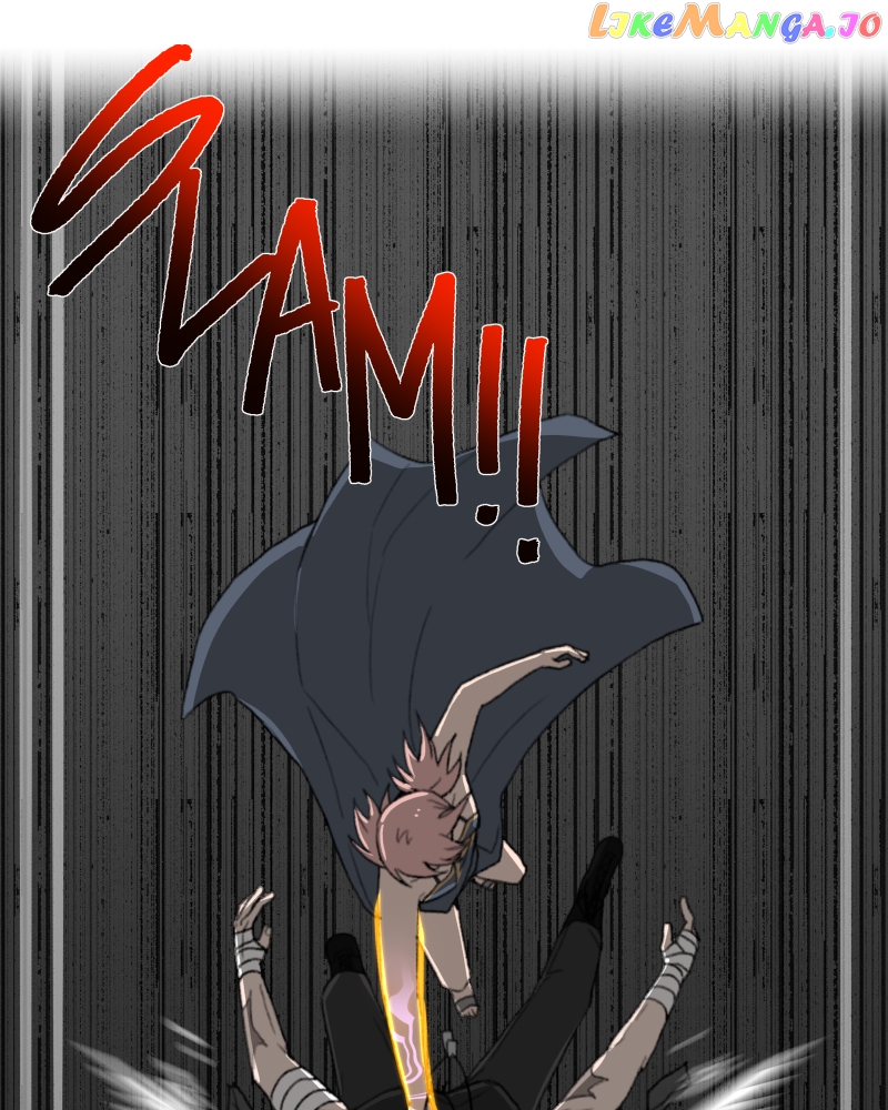 Code Adam Chapter 20 - page 38