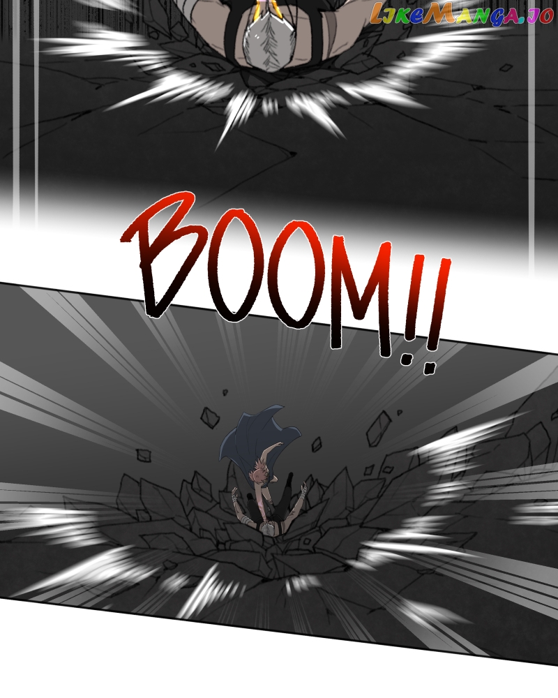 Code Adam Chapter 20 - page 39