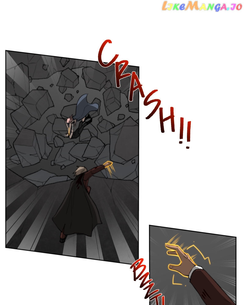 Code Adam Chapter 20 - page 40