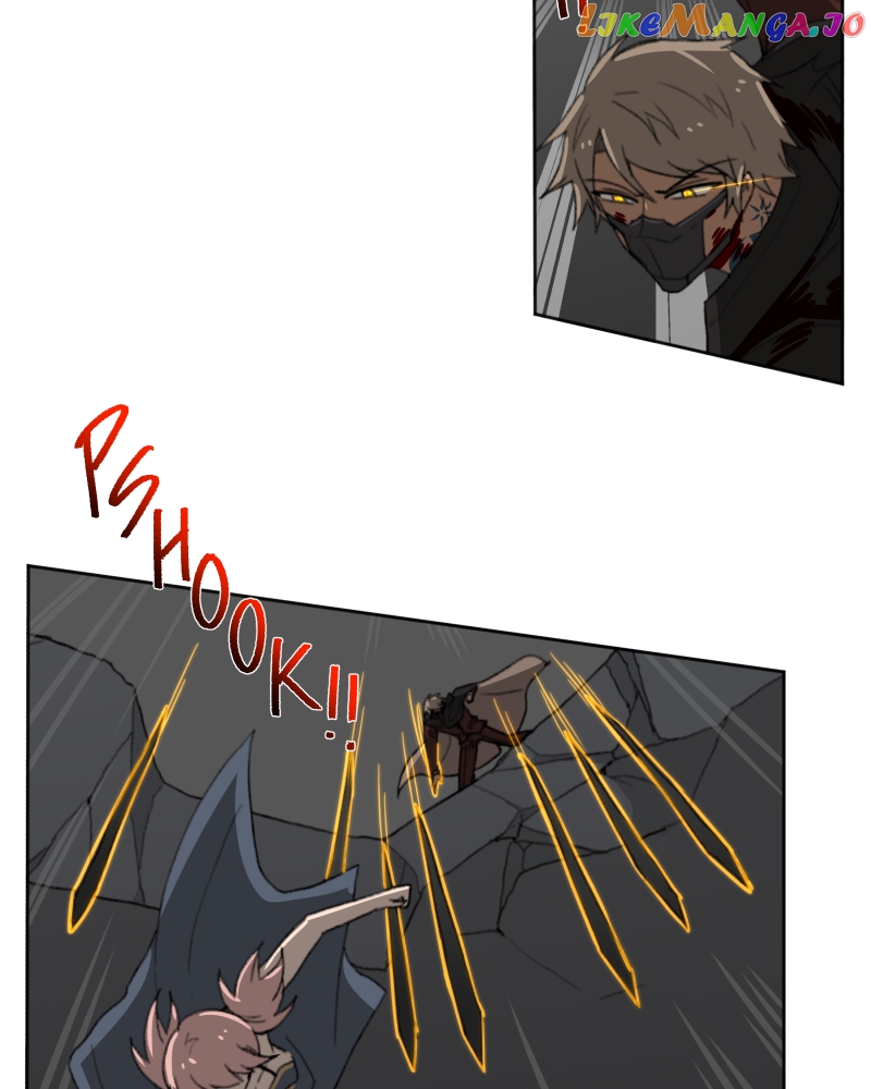 Code Adam Chapter 20 - page 41