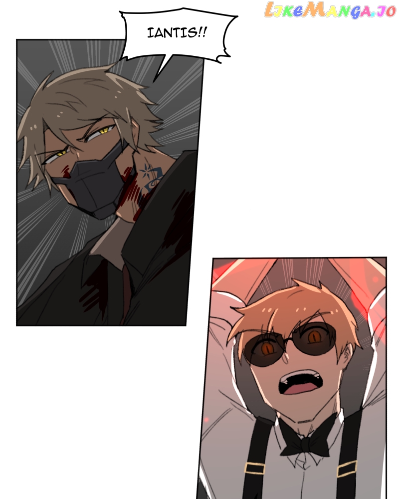 Code Adam Chapter 20 - page 43