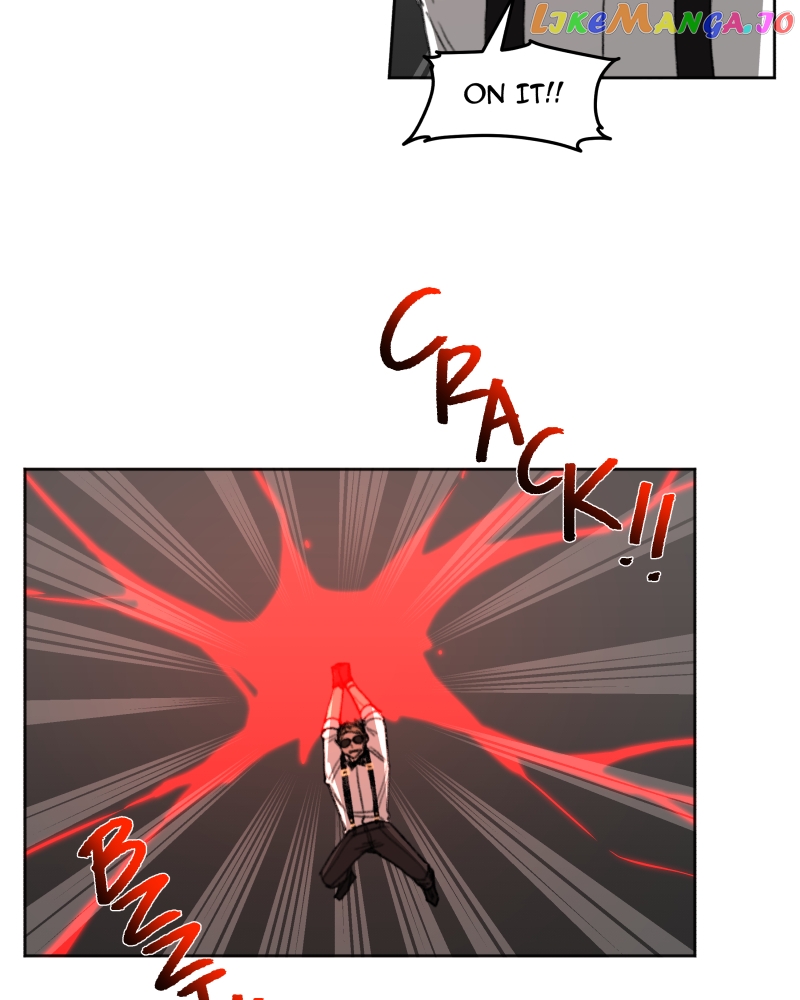 Code Adam Chapter 20 - page 44