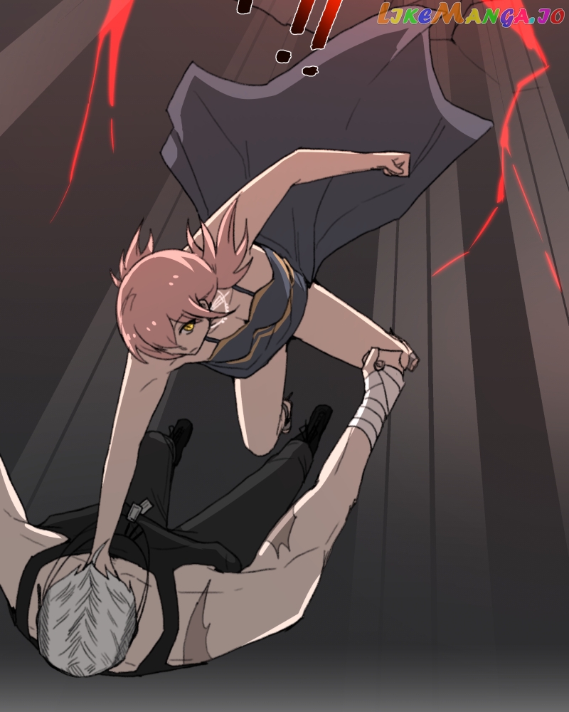 Code Adam Chapter 20 - page 46