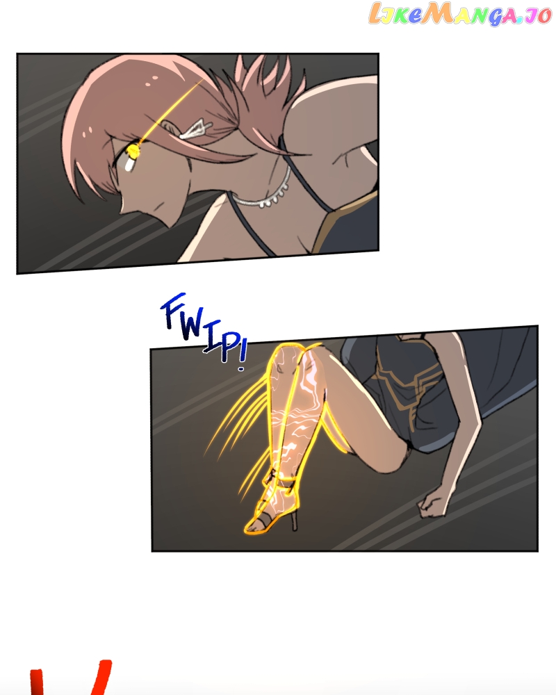 Code Adam Chapter 20 - page 48