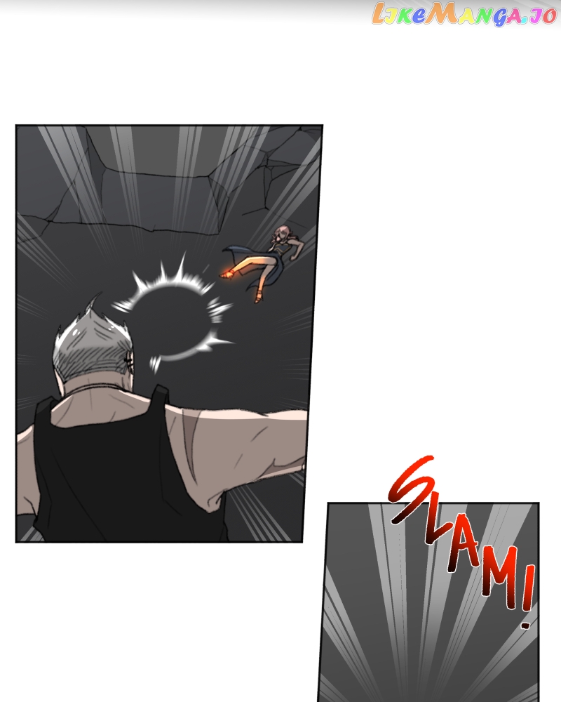 Code Adam Chapter 20 - page 50