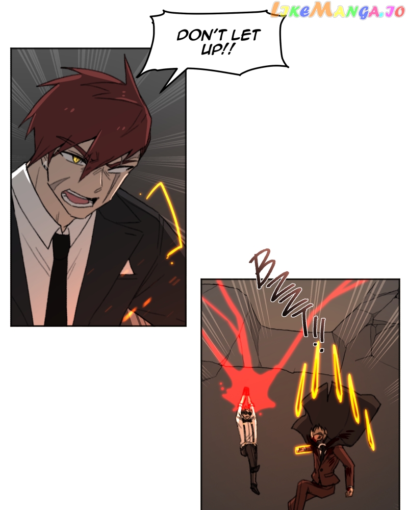 Code Adam Chapter 20 - page 59