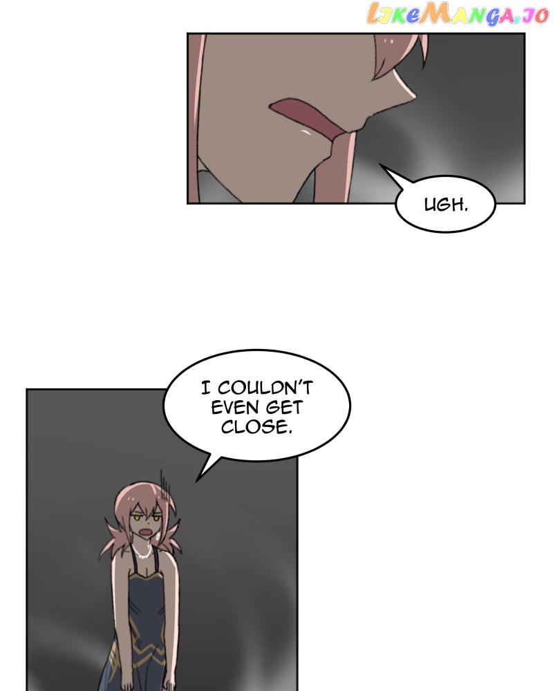 Code Adam Chapter 20 - page 70
