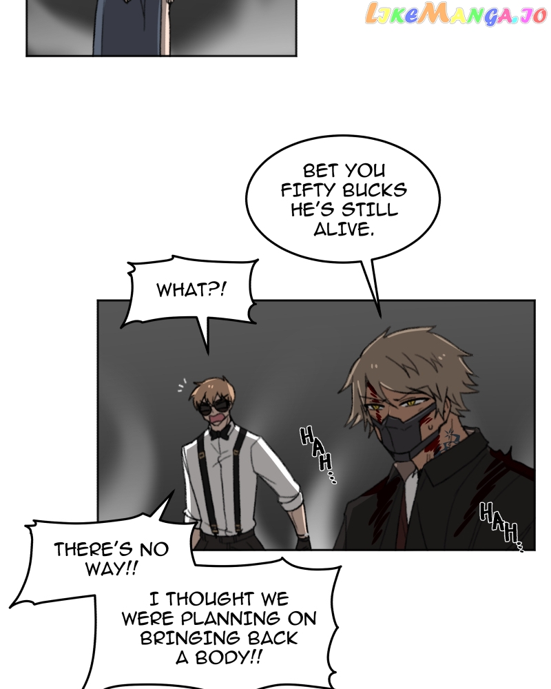 Code Adam Chapter 20 - page 71