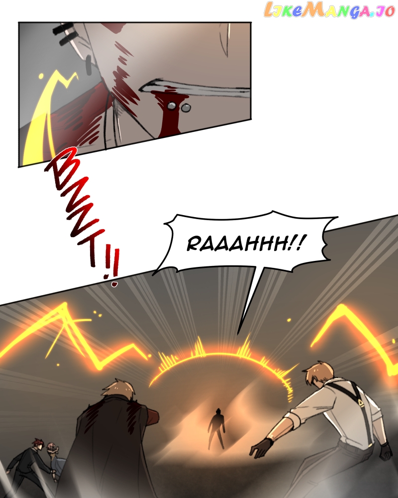 Code Adam Chapter 20 - page 74