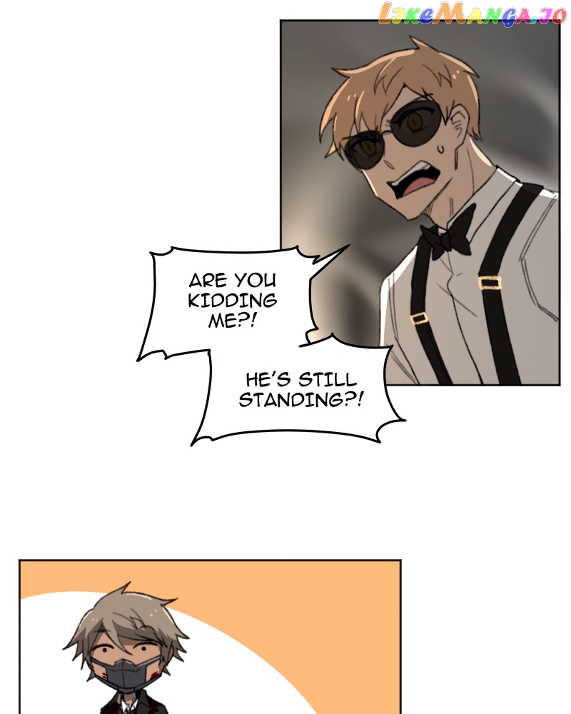 Code Adam Chapter 20 - page 76