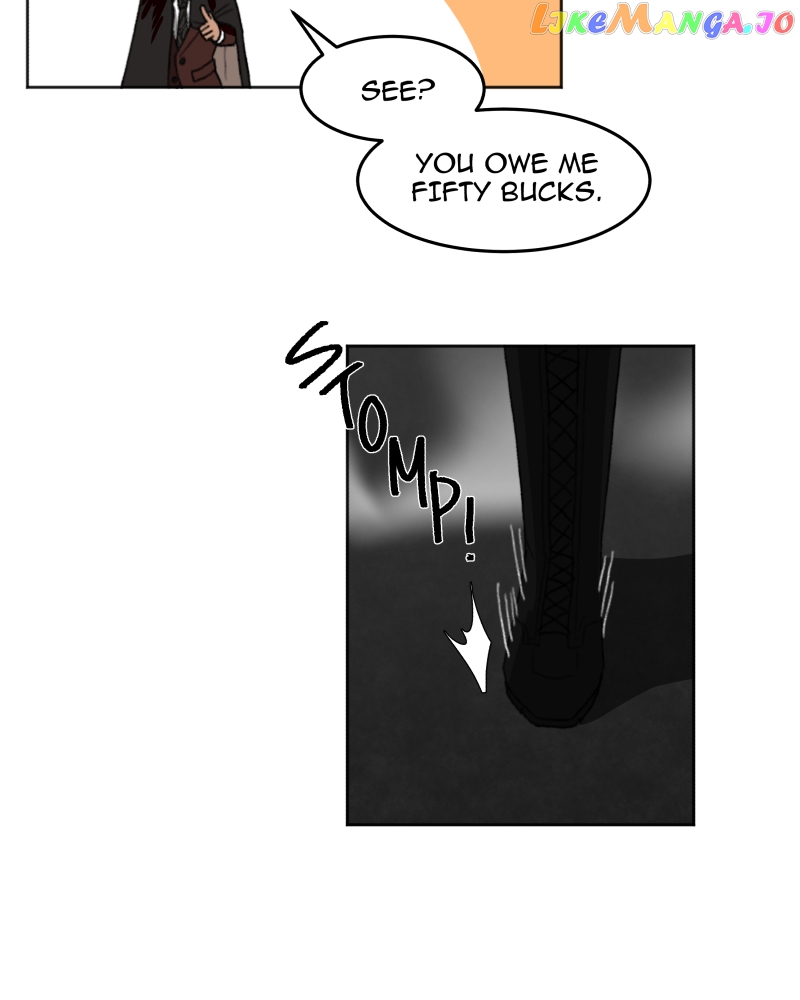 Code Adam Chapter 20 - page 77